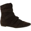 AGL ankle boots 909160 Brown