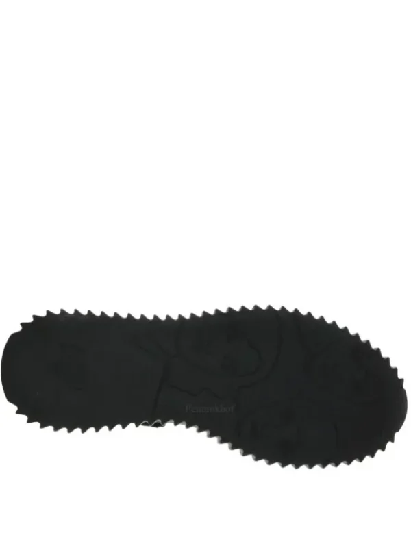 AGL ankle boots IGGY WARM Black