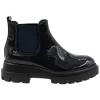 AGL ankle boots MAXINE CHELSEA D756502 Black