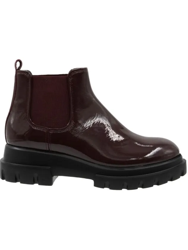 agl_ankle_boots_maxine_ch_0.webp AGL ankle boots MAXINE CHELSEA D756502 Red