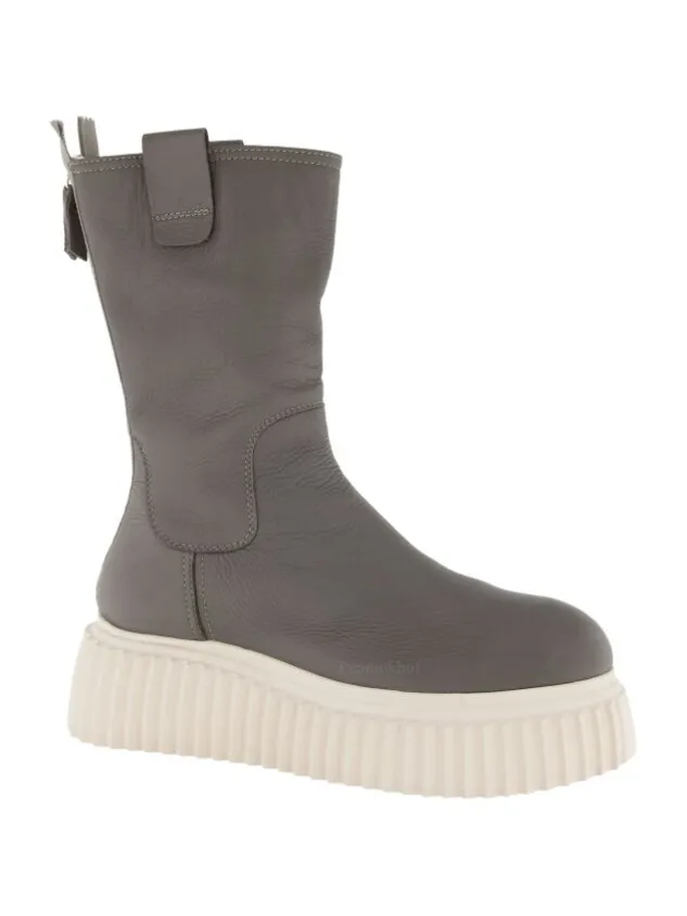 agl_ankle_boots_milagros__0-1.webp AGL ankle boots MILAGROS Grey