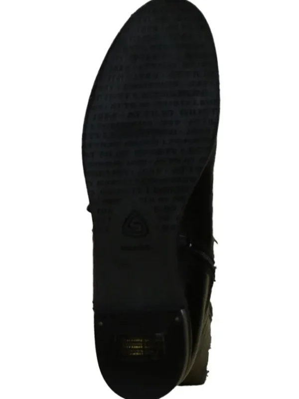 AGL boots D558572R GRICE 0000 Black