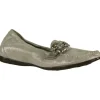AGL loafers D246074 Taupe