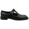AGL loafers D763006PCW Black