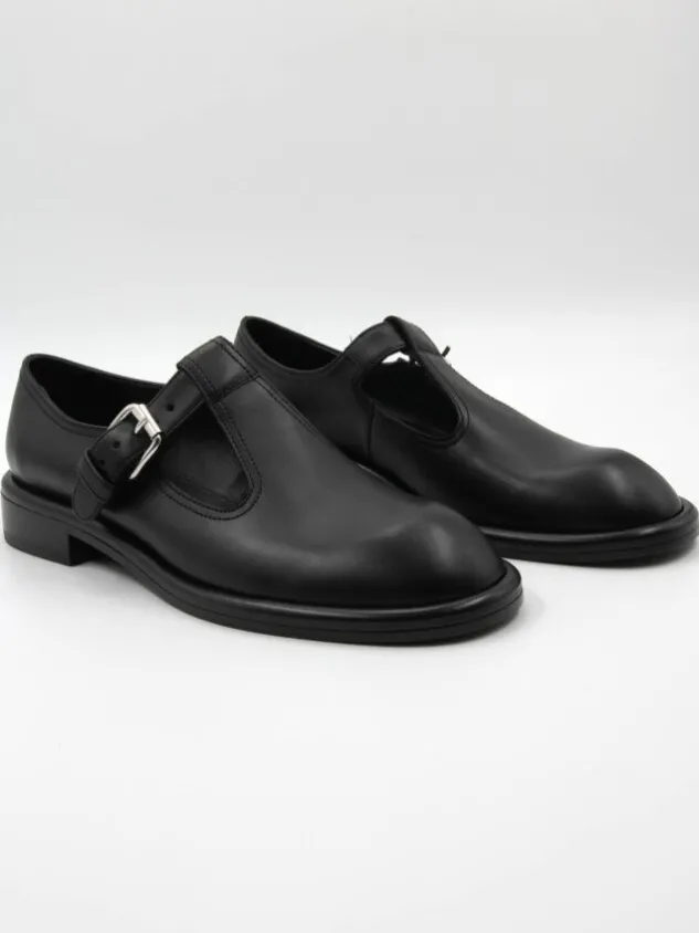 agl_loafers_dpcw_black_1.webp AGL loafers D763006PCW Black