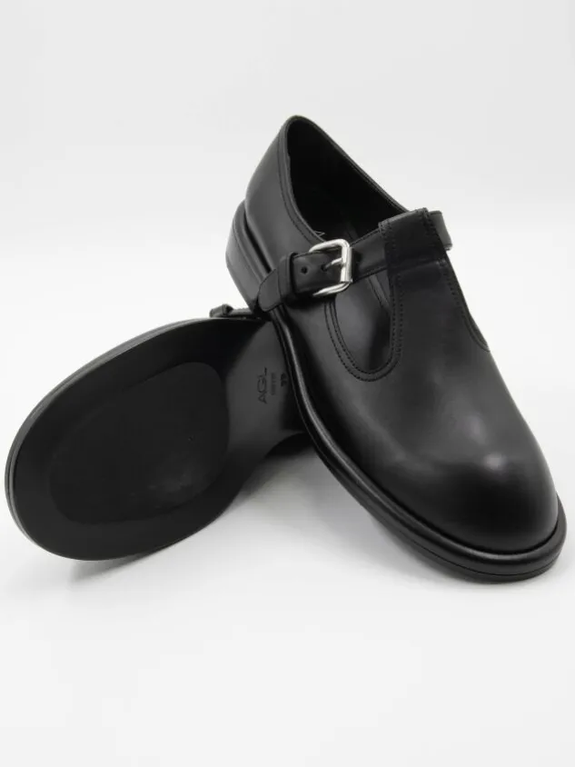 agl_loafers_dpcw_black_3.webp AGL loafers D763006PCW Black