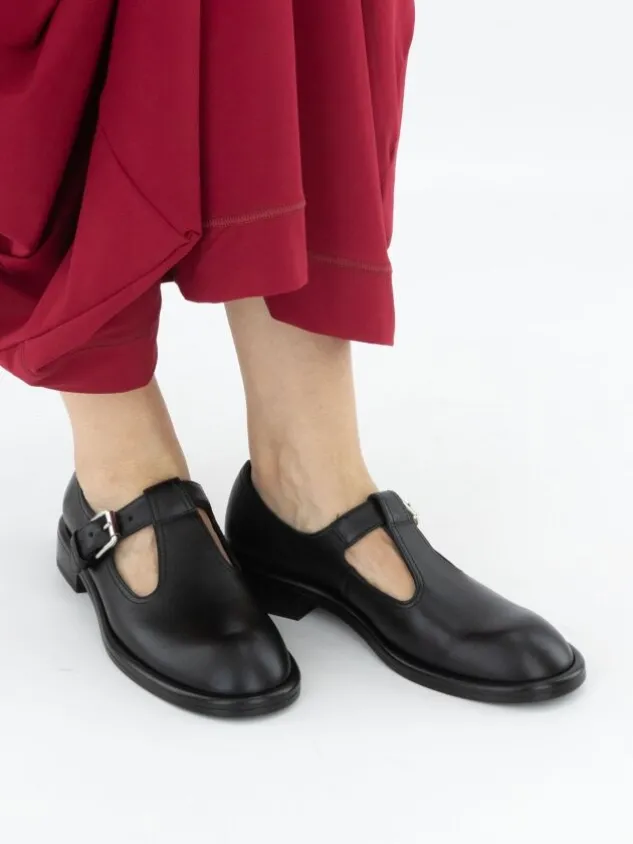 agl_loafers_dpcw_black_5.webp AGL loafers D763006PCW Black