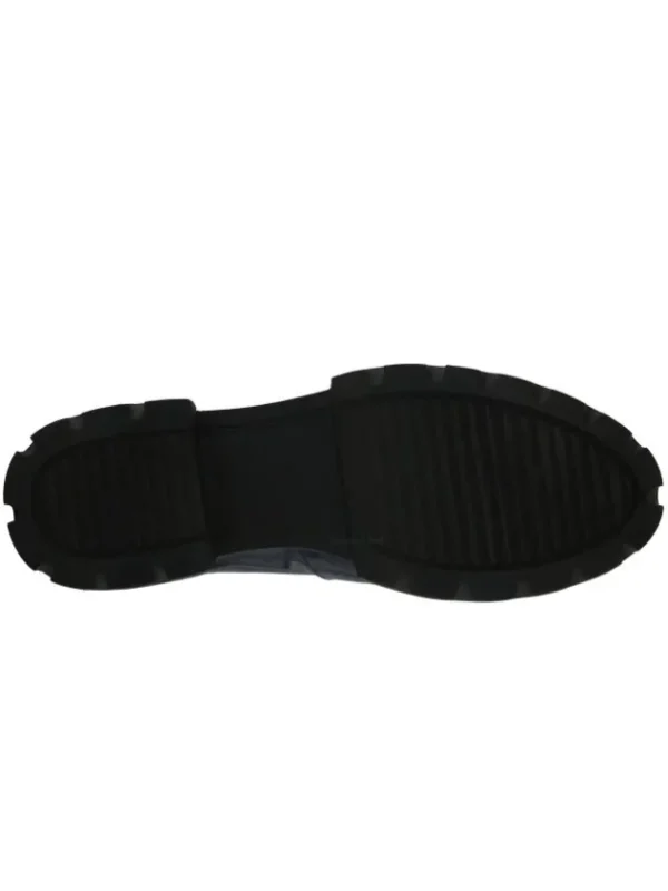 AGL loafers D756014PGK Blue