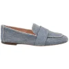 AGL loafers MARIENNE D834083PC Blue
