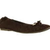 AGL pumps 909112 Brown