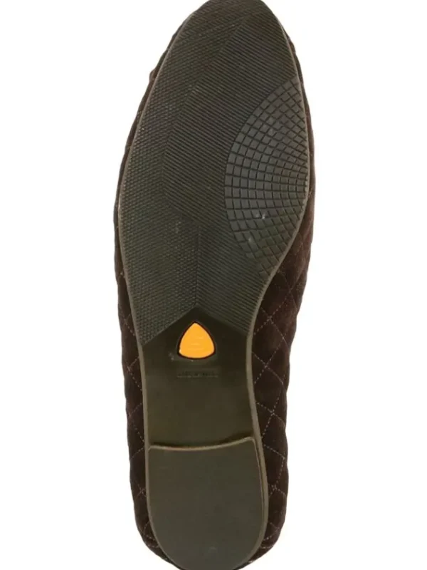AGL pumps 909112 Brown