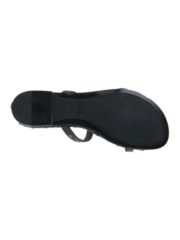 AGL sandals D656020BHKS Black