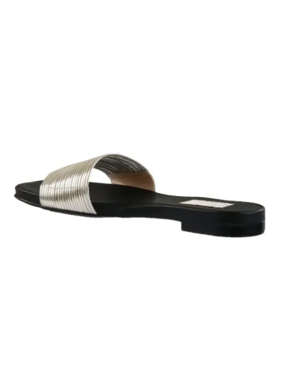 AGL sandals D656026PHKE Gold