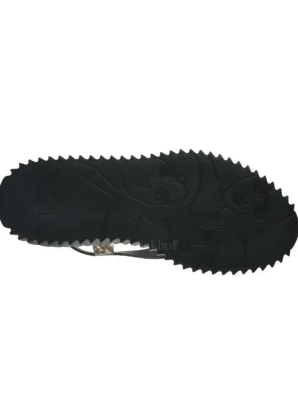 AGL sandals D642056PQK Taupe