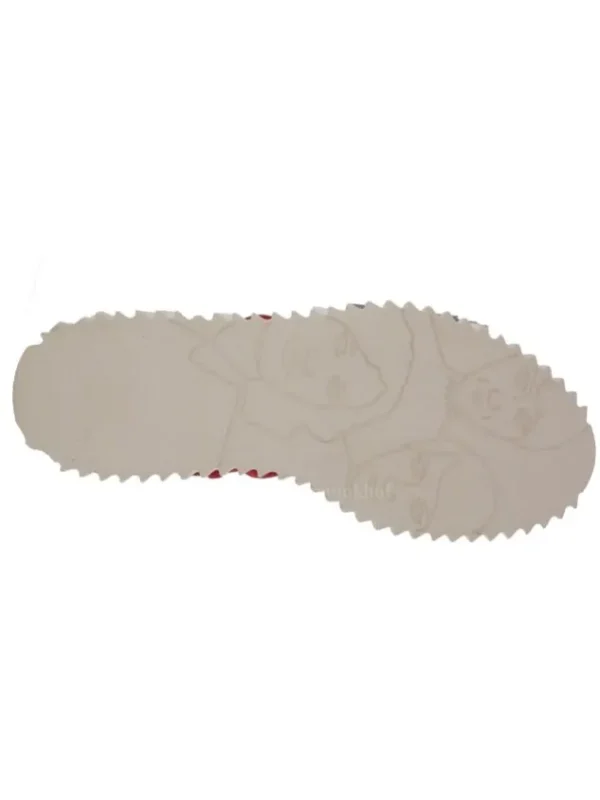 AGL sandals D642050PQKO Red