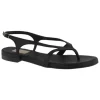 AGL sandals SVEVA PURE D656068PH Black