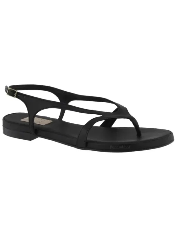 AGL sandals SVEVA PURE D656068PH Black