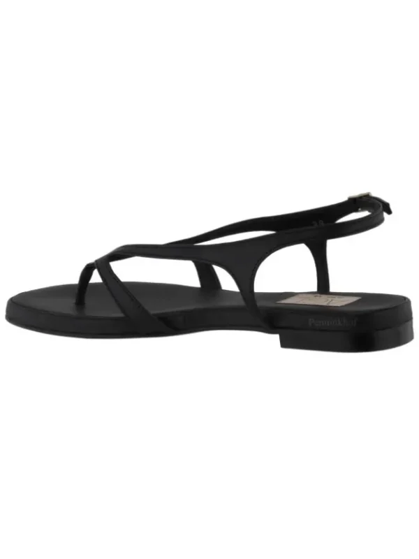 AGL sandals SVEVA PURE D656068PH Black