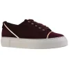 AGL sneakers D925139BGKO Red