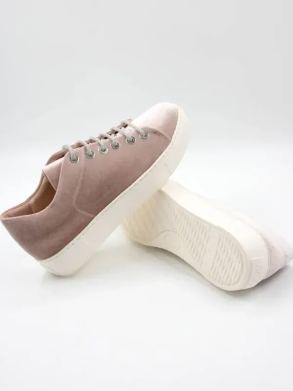 AGL sneakers D925282PGK Pink