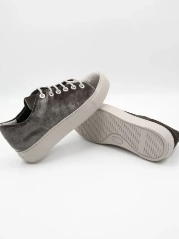 AGL sneakers D925282PGK Taupe
