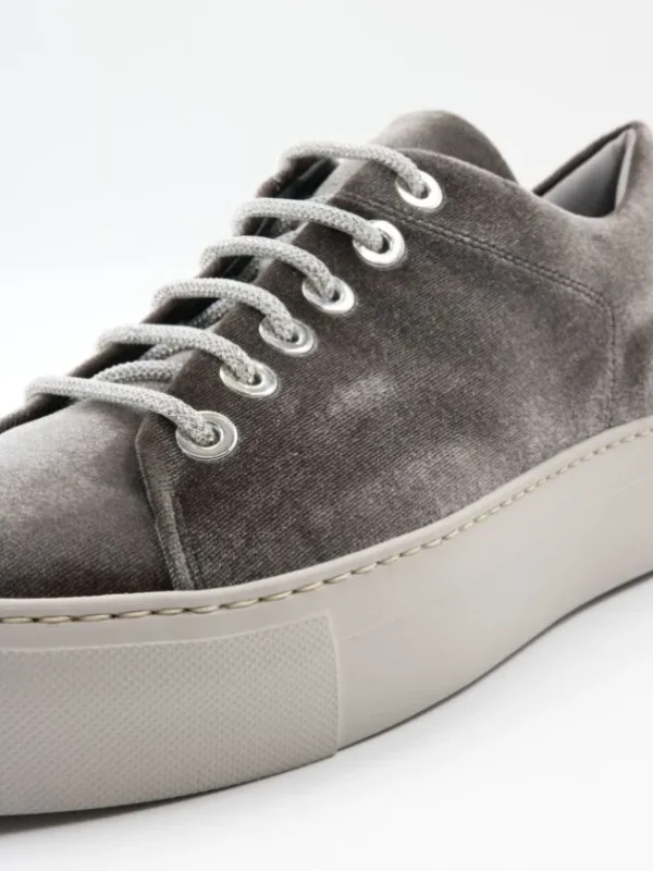AGL sneakers D925282PGK Taupe