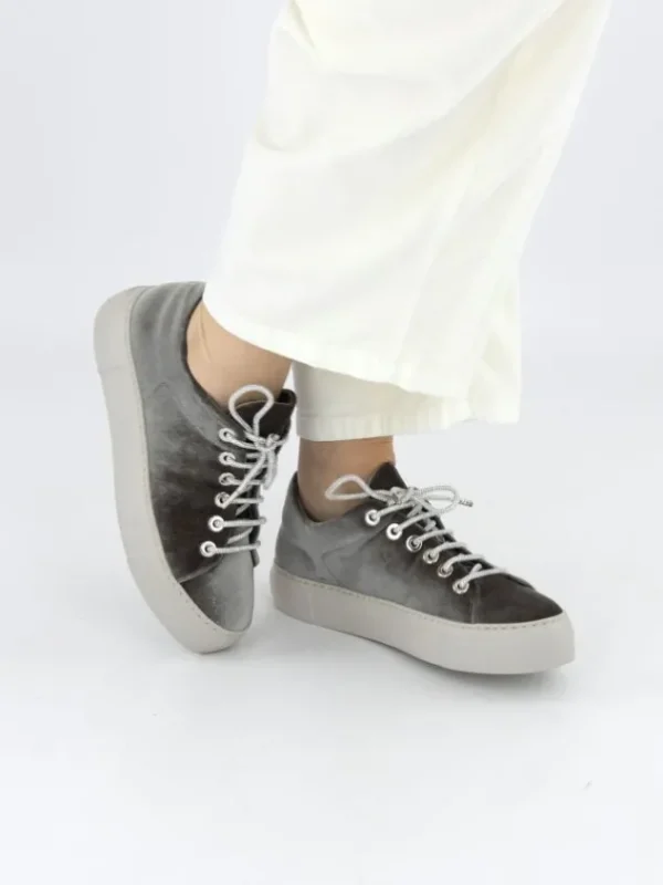 AGL sneakers D925282PGK Taupe