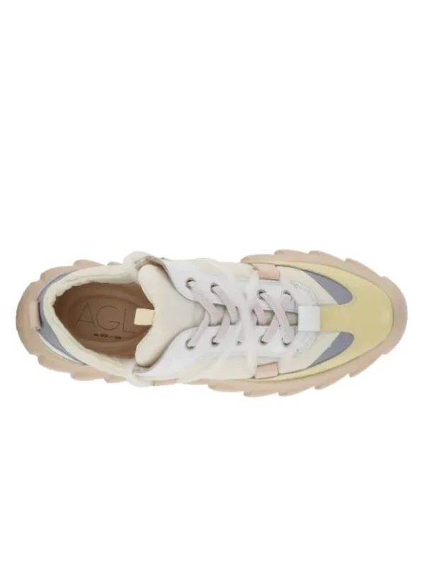 AGL sneakers D943001PGKZ Multi color