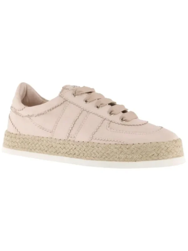 AGL sneakers LEDA ROPE D936107PI Pink