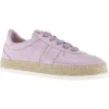 AGL sneakers LEDA ROPE D936107PI Purple
