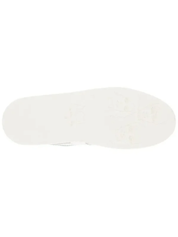 AGL sneakers LEDA ROPE D936107PI White