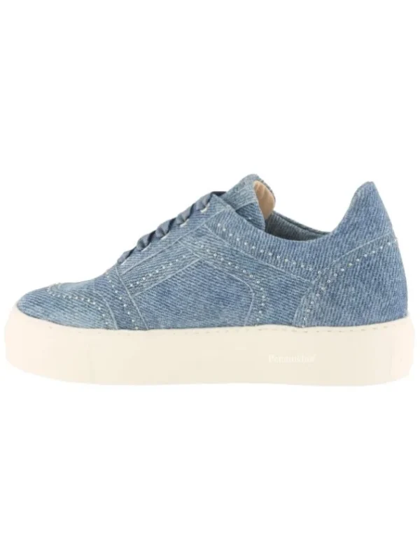 AGL sneakers MARION D925267PGKS Blue