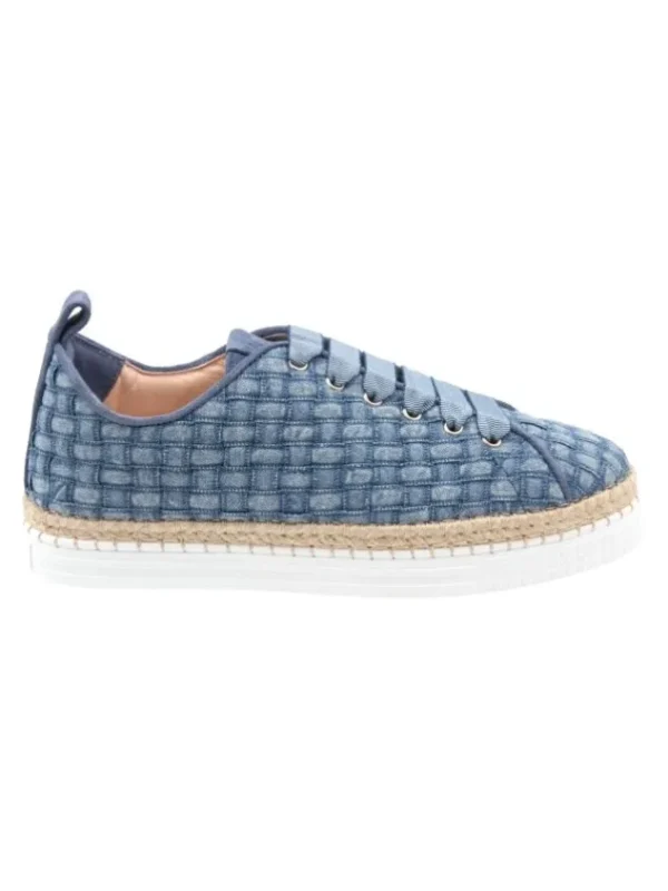 AGL sneakers NEIVE D936144PMK Blue