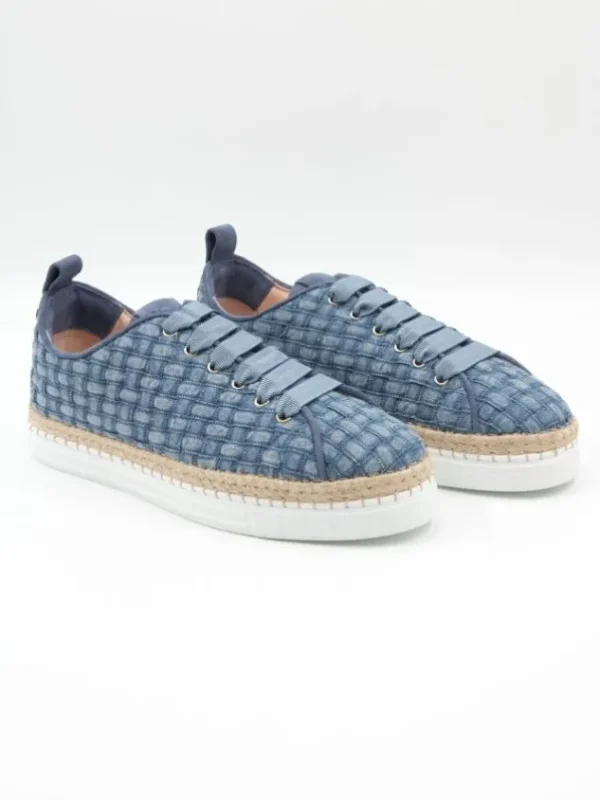 AGL sneakers NEIVE D936144PMK Blue