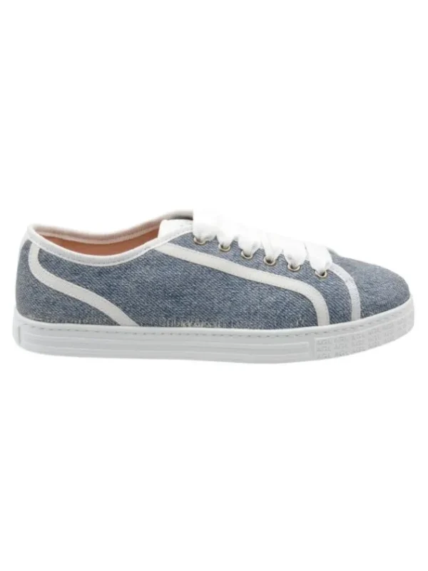 AGL sneakers SCILLA D936145PGKT Blue