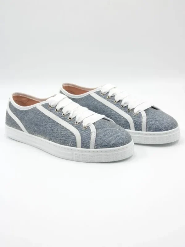AGL sneakers SCILLA D936145PGKT Blue