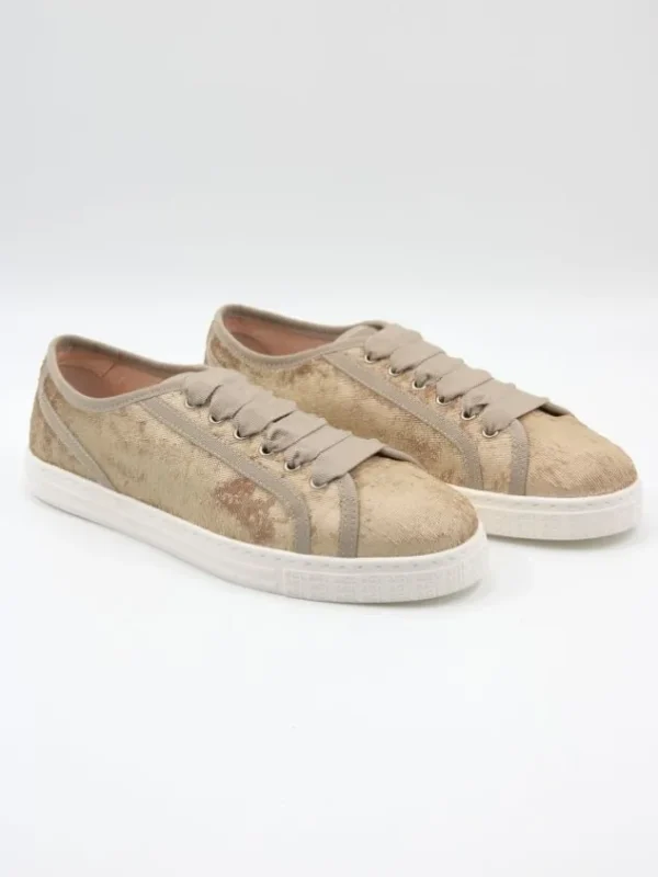 AGL sneakers SCILLA D936145PGKT Gold