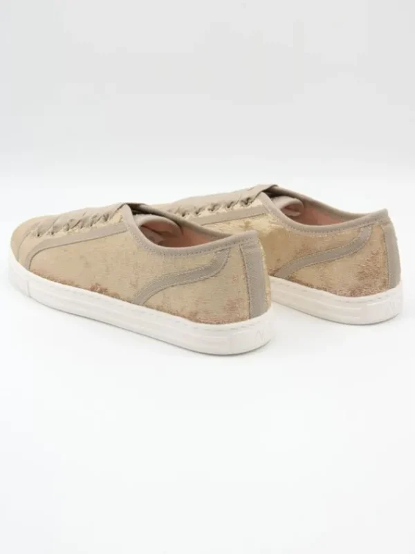 AGL sneakers SCILLA D936145PGKT Gold