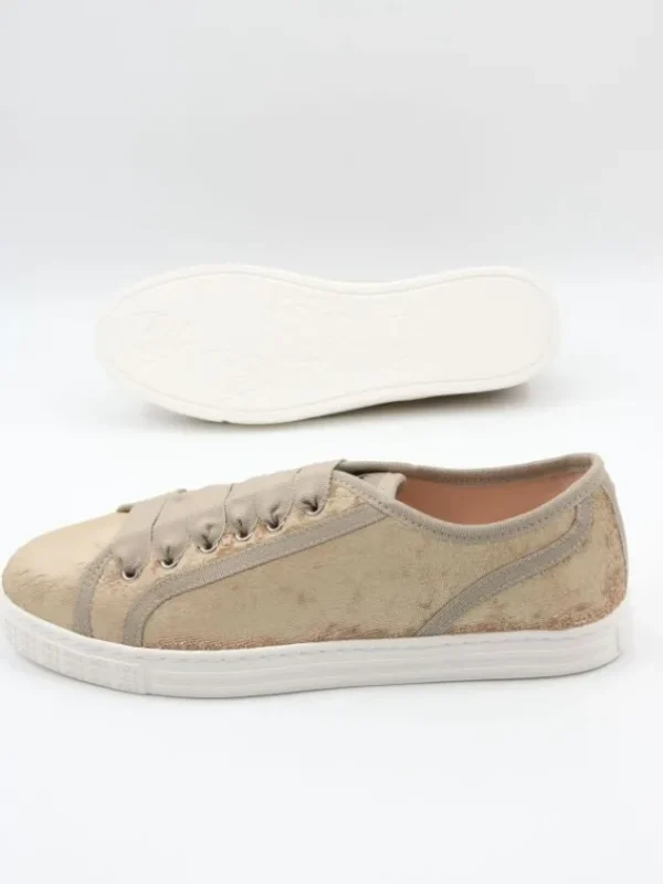 AGL sneakers SCILLA D936145PGKT Gold