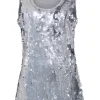 Airfield shirts 24682-414 Silver
