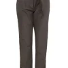 Airfield trousers 25305 - 600 Brown