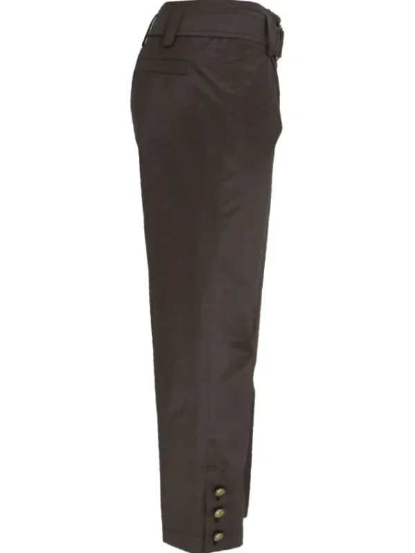 Airfield trousers 25305 - 600 Brown