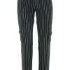 Airfield trousers 60 253-07 Black
