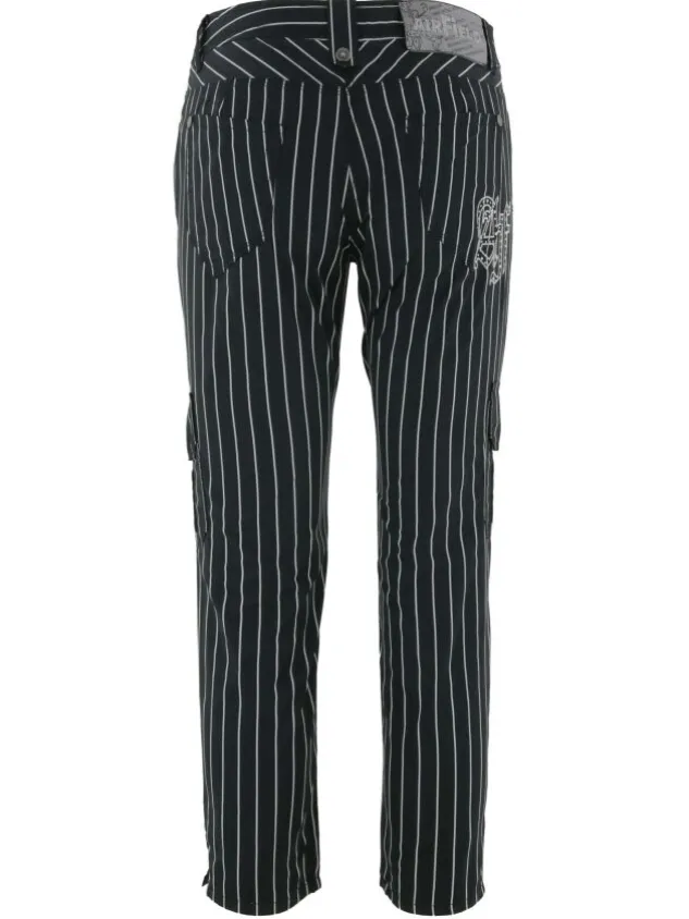 airfield_trousers___black_1.webp Airfield trousers 60 253-07 Black