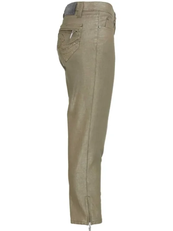 Airfield trousers 25315-929 Gold