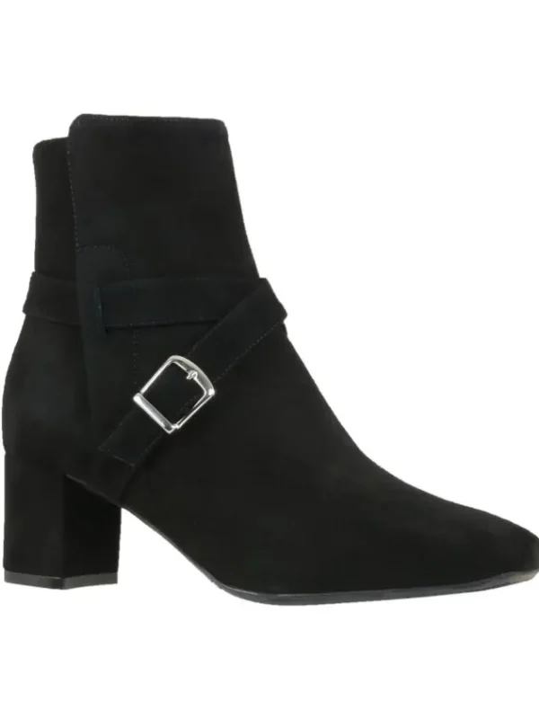 Alba Teci ankle boots 40172 Black