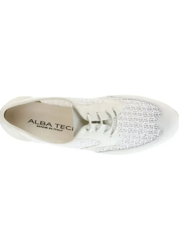 Alba Teci loafers 51282 Beige