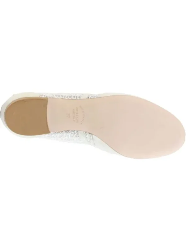 Alba Teci loafers 51282 Beige