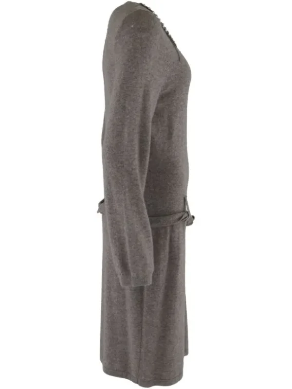 Ambiente dresses 397296 Taupe