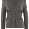 Ambiente vests 392299 Taupe